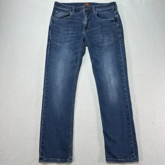 Tommy Bahama Jeans Tommy Bahama Carmel Jeans Mens 33x3